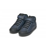 GEOX ΑΓΟΡΙ SNEAKERS J465CC 0MEFU C0693 ΜΠΛΕ